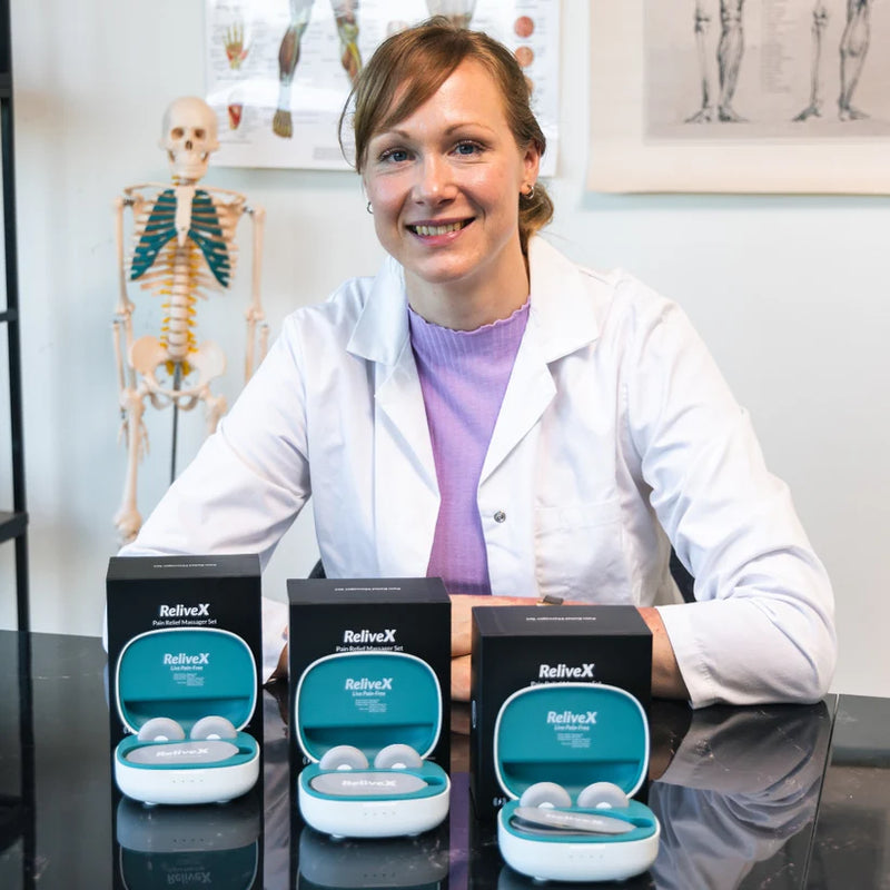 Dr. Claar Visscher