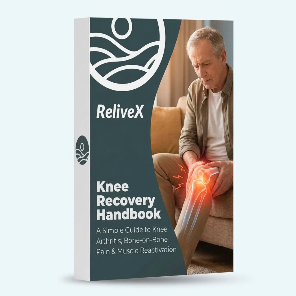 Knee Recovery Handbook