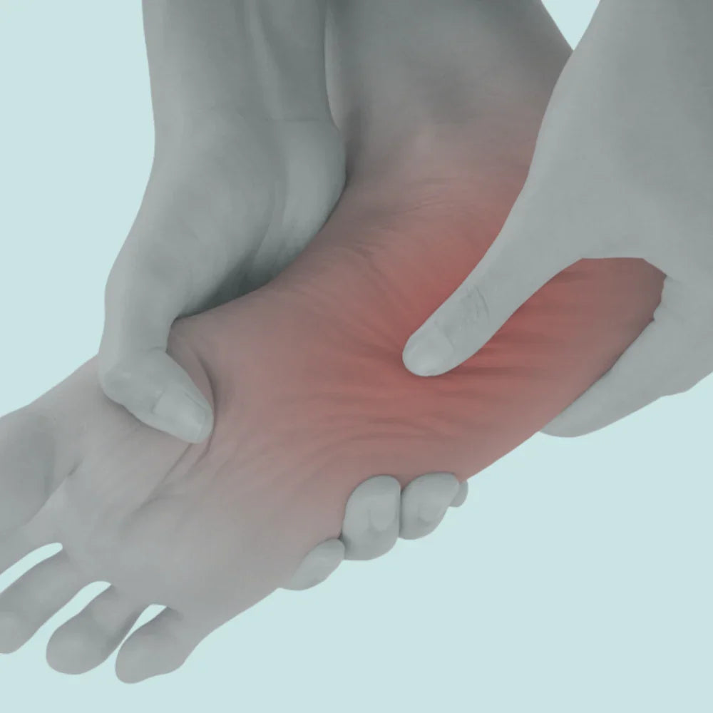 Soin des Pieds