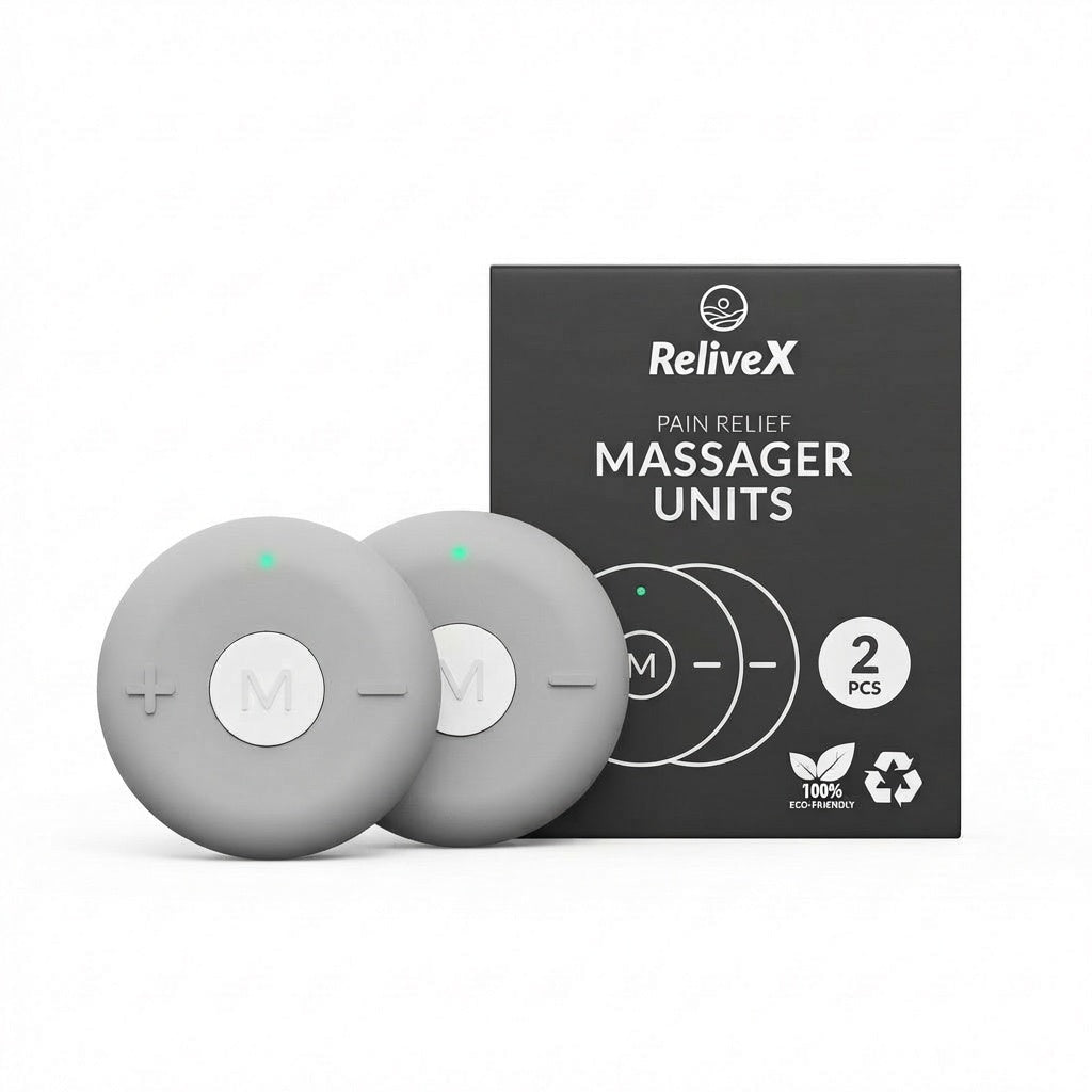 2 Extra ReliveX Hosts - ReliveX International