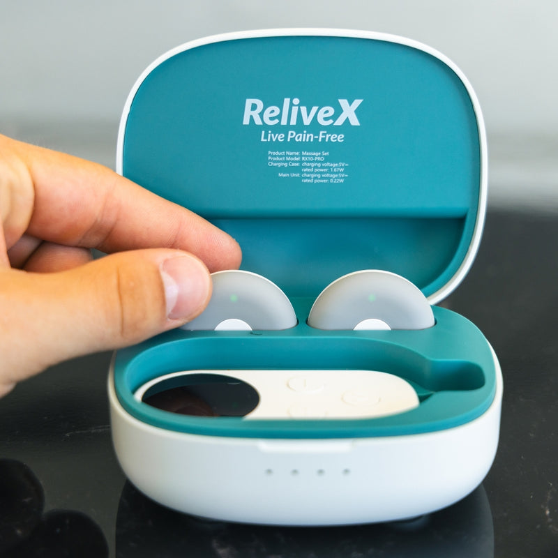 Client ReviveX