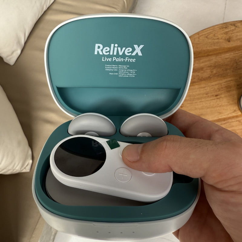 Client ReviveX