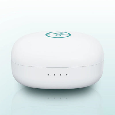 Luxury Wireless Charging Case