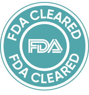 Approuvé FDA et Certifié CE