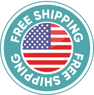 Free Shipping