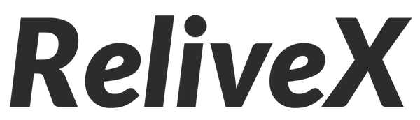 ReliveX International