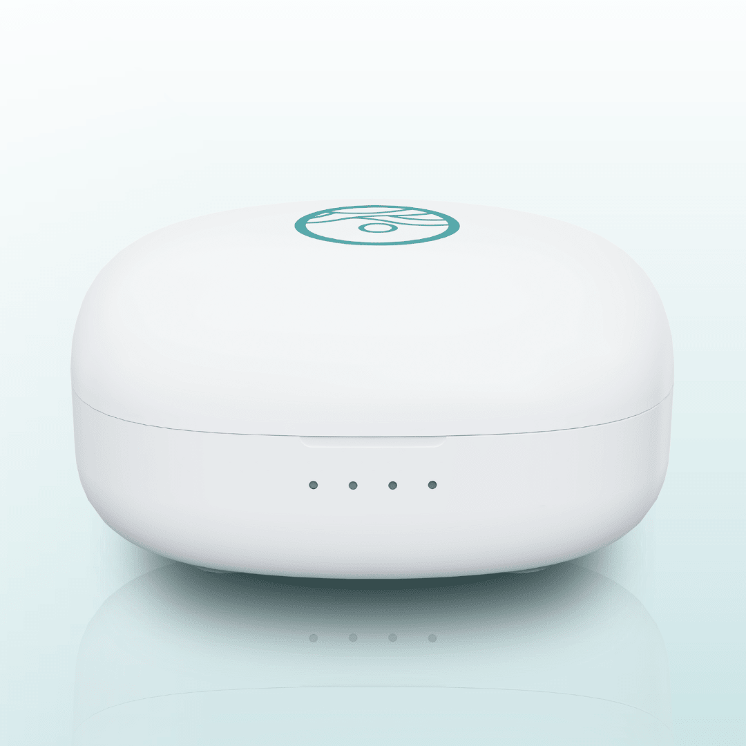 Luxury Charging Case (FREE) - ReliveX International