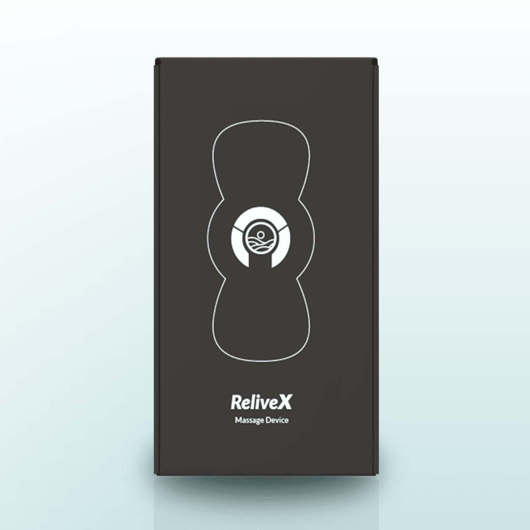 Luxury Storage Box (FREE) - ReliveX International