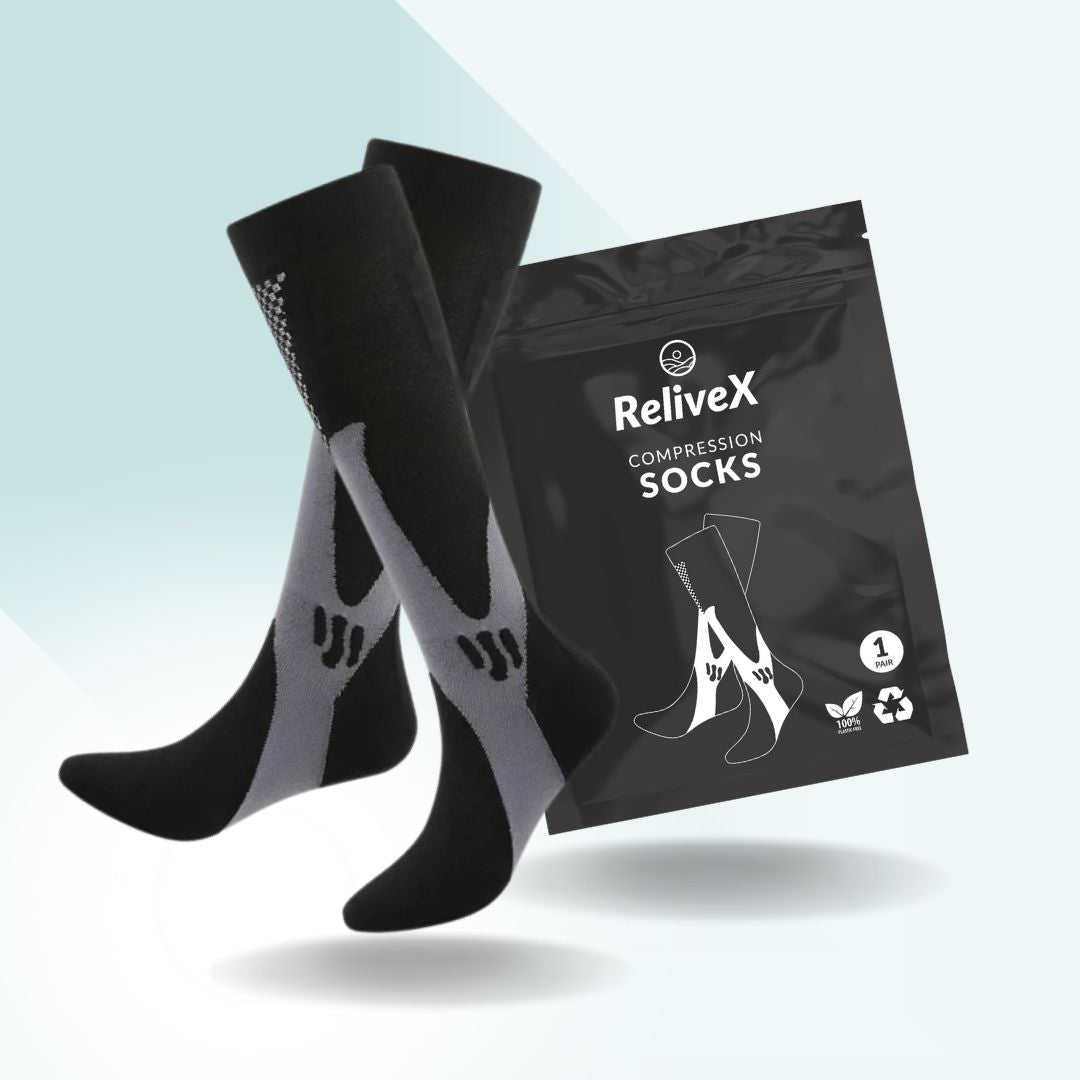 ReliveX™ Compression Socks - ReliveX International