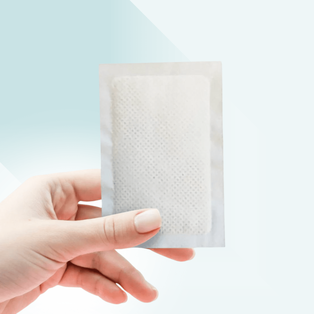 ReliveX™ Detox Patches - ReliveX International