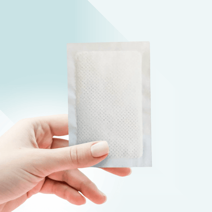ReliveX™ Detox Patches - ReliveX International