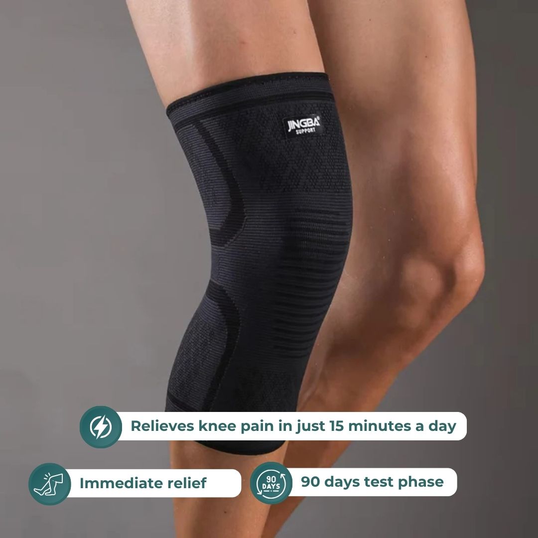 ReliveX™ Knee Brace - ReliveX International