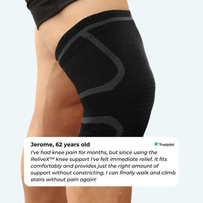 ReliveX™ Knee Brace - ReliveX International