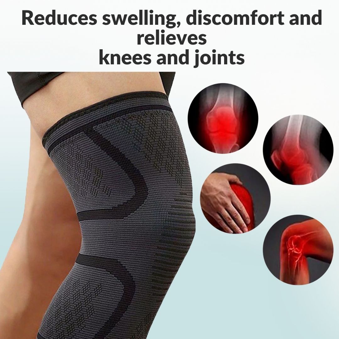 ReliveX™ Knee Brace - ReliveX International