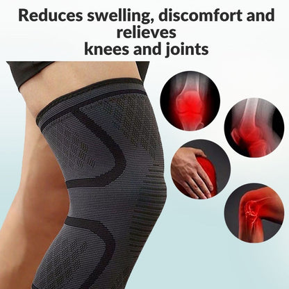 ReliveX™ Knee Brace - ReliveX International