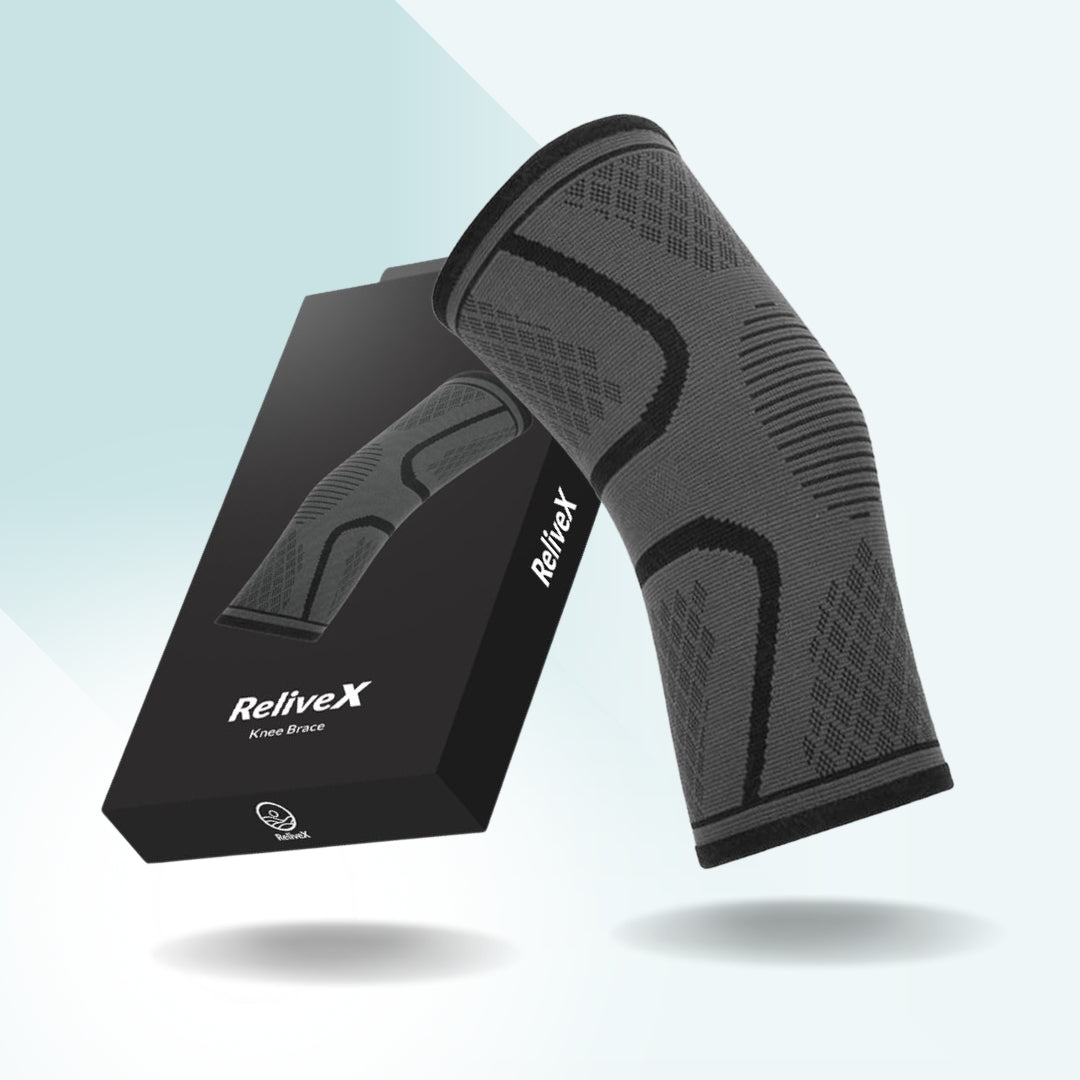 ReliveX™ Knee Brace - ReliveX International