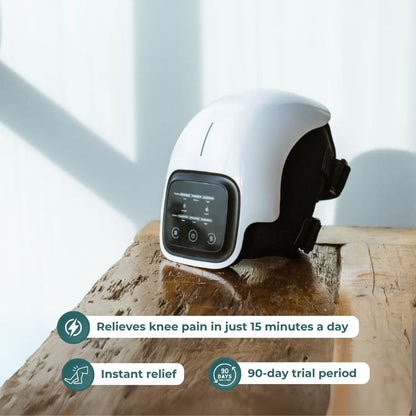 ReliveX™ Knee massager - ReliveX International