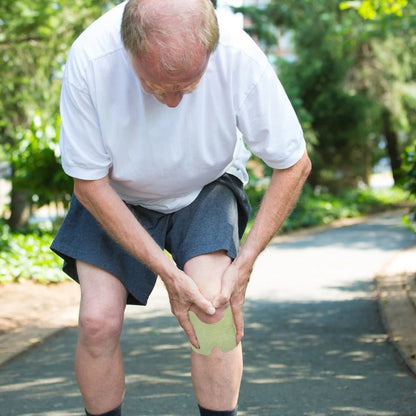 ReliveX™ Knee Patches - ReliveX International