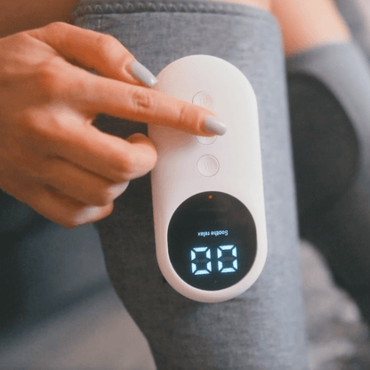 ReliveX™ Leg Massager - ReliveX International