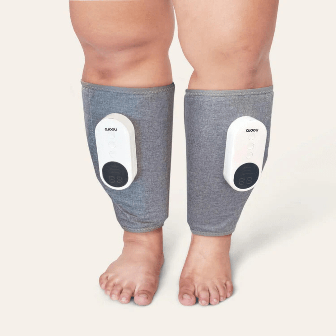 ReliveX™ Leg Massager - ReliveX International