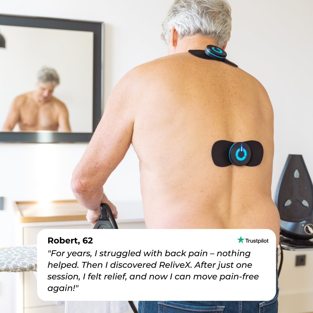 ReliveX™ Multifunctional Massager (ONLY TODAY) - ReliveX International