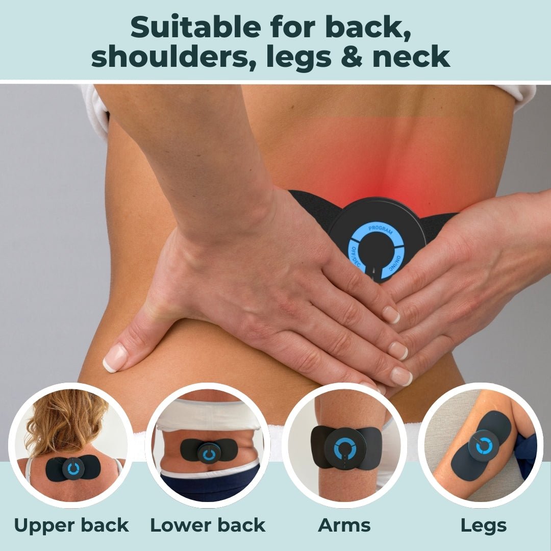 ReliveX™ Multifunctional Massager (ONLY TODAY) - ReliveX International