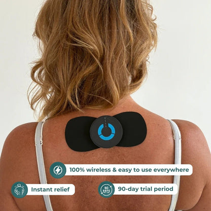 ReliveX™ Multifunctional Massager (ONLY TODAY) - ReliveX International