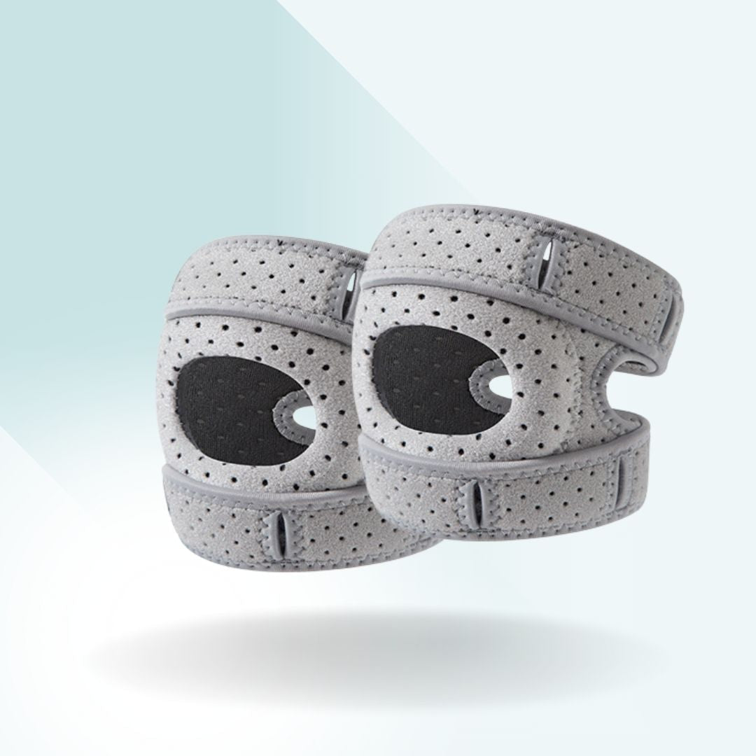 ReliveX™ Patella Knee Brace - ReliveX International