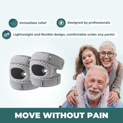 ReliveX™ Patella Knee Brace - ReliveX International