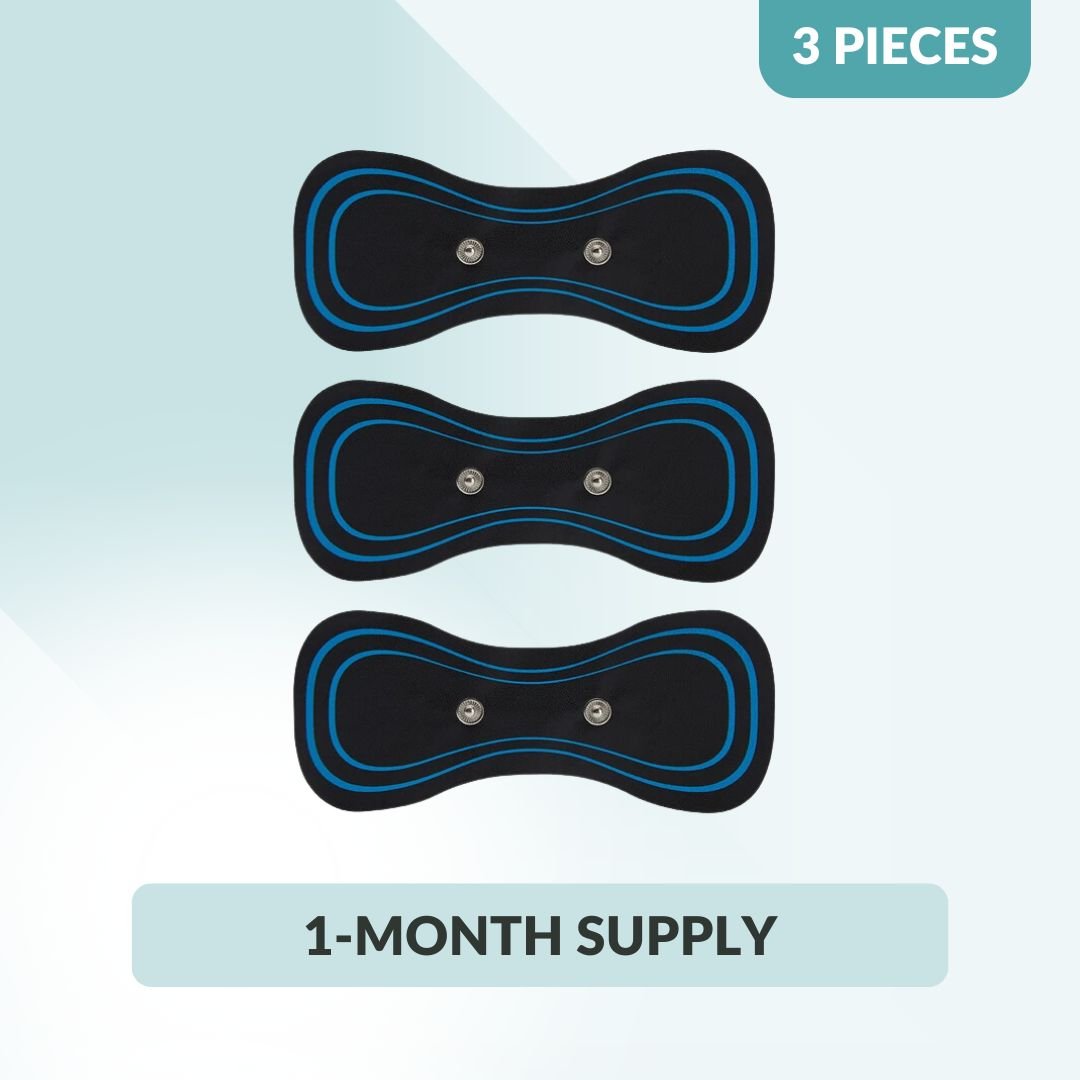 Sticky Pads - For Multifunctional Massager - ReliveX International